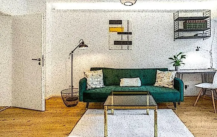 Excellent Apartment In Canberra