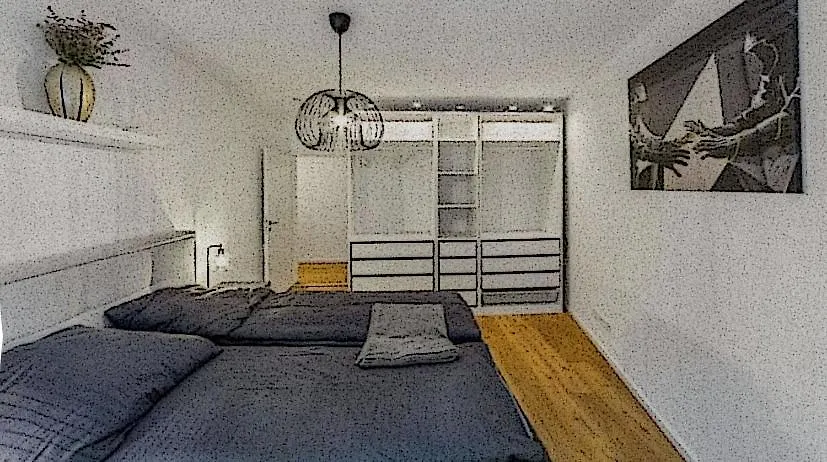 Excellent Apartment In Canberra Australia